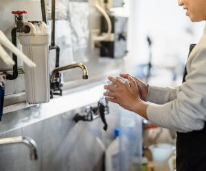 About The Faucet Pros Linton, IN